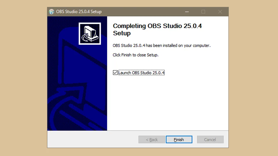 OBS Live Streaming Guide