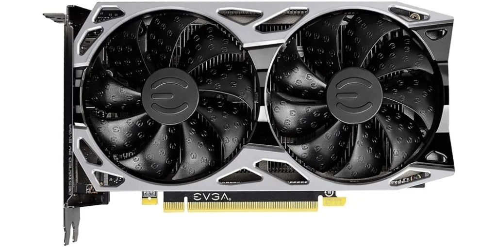 EVGA GeForce GTX 1660 Super Sc Ultra Gaming