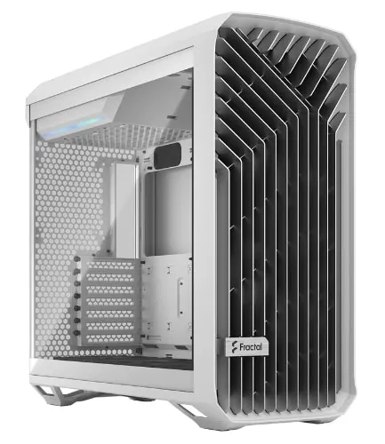 fractal torrent