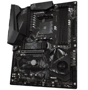 Gigabyte X570 Gaming X