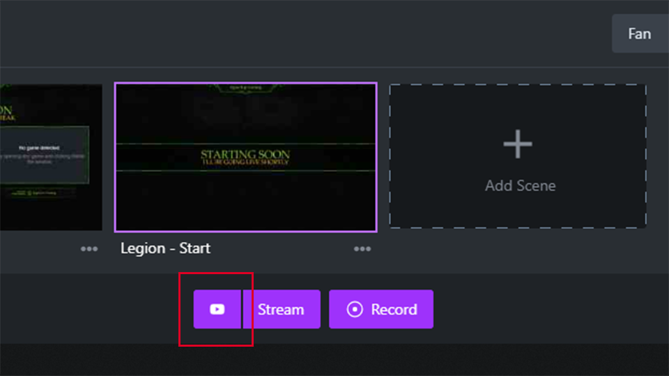 XSplit Gamecaster Guide for Beginners