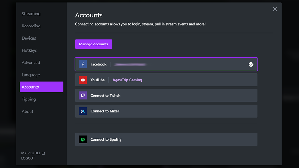 XSplit Gamecaster Guide for Beginners