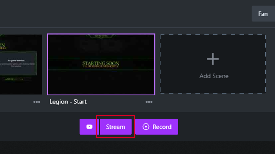 XSplit Gamecaster Guide for Beginners