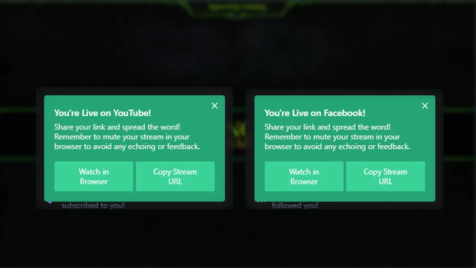 XSplit Gamecaster Guide for Beginners