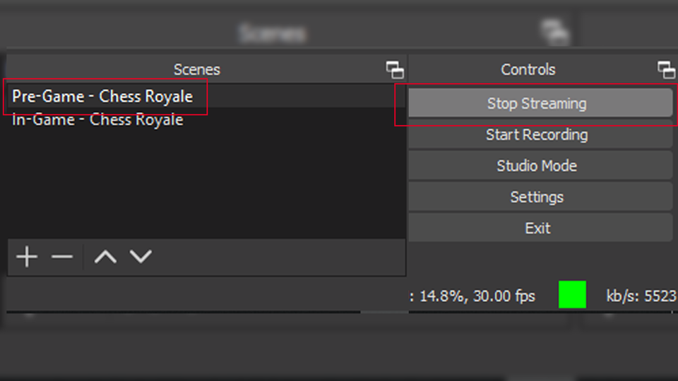 OBS Livestreaming Guide