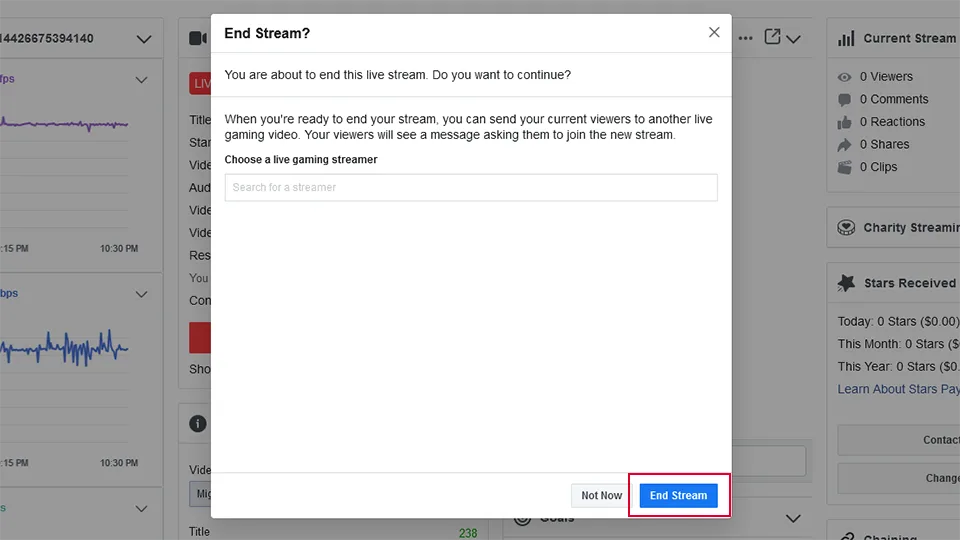 OBS Livestreaming Guide