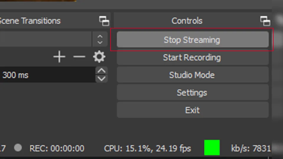OBS Livestreaming Guide