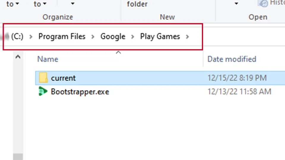 How To Play Android Games On PC With Google Play Games