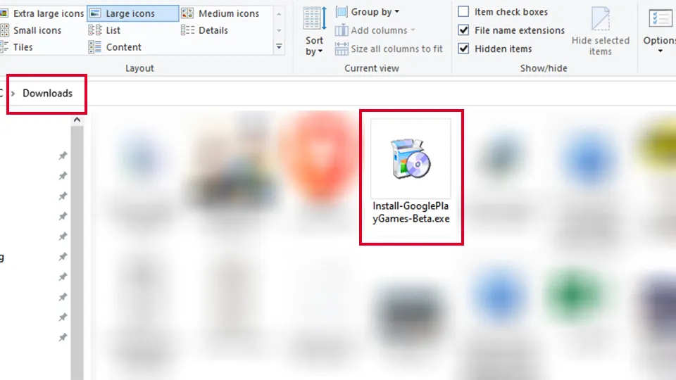 How To Play Android Games On PC With Google Play Games
