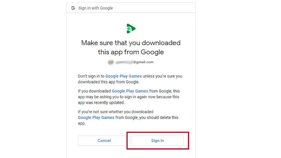 How To Play Android Games On PC With Google Play Games