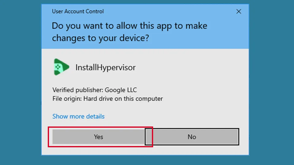 How To Play Android Games On PC With Google Play Games