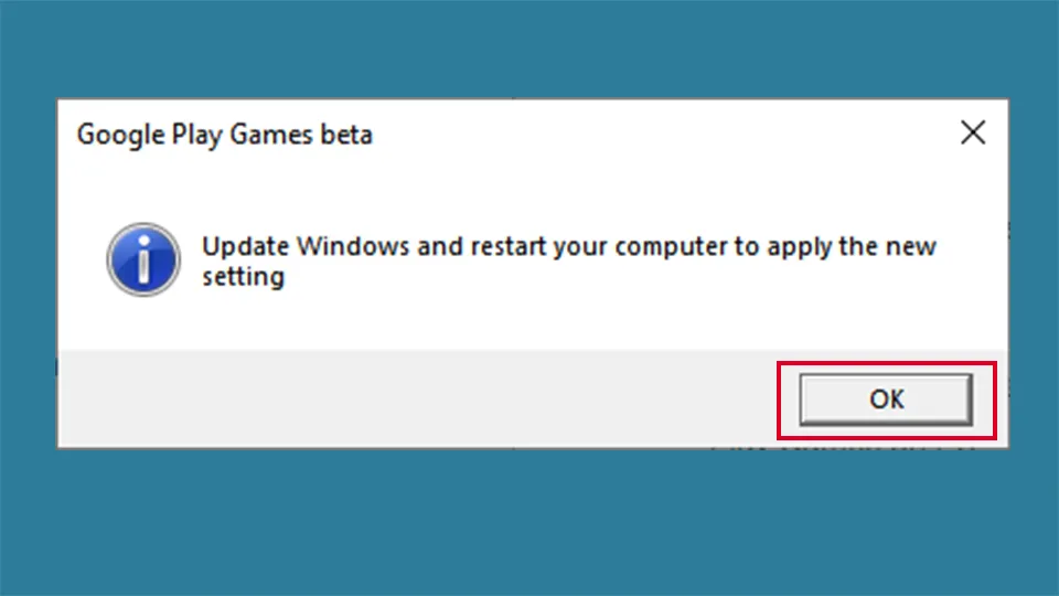 How To Play Android Games On PC With Google Play Games