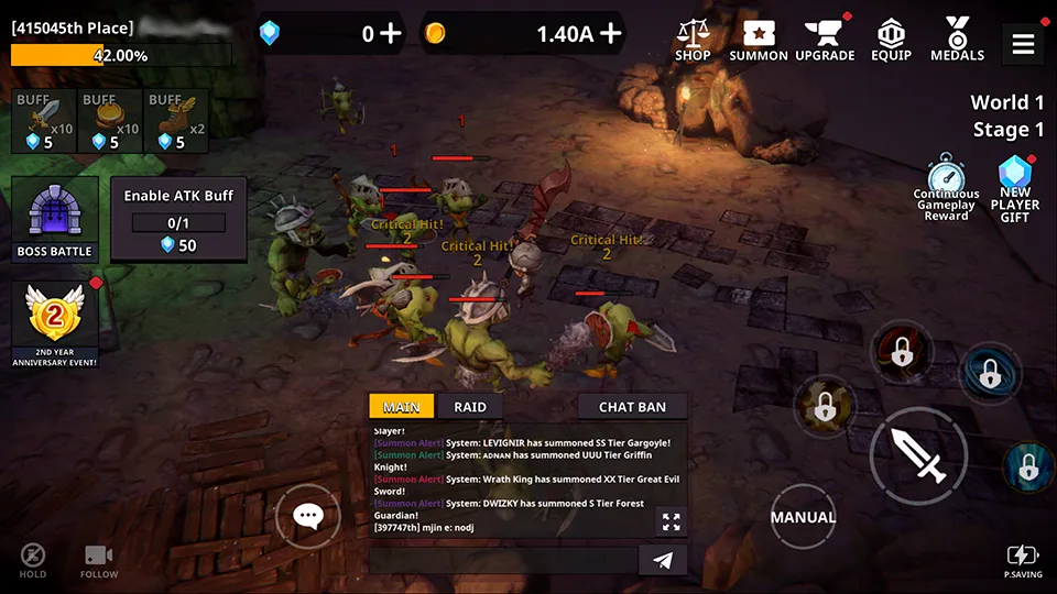 How To Play Android Games On PC With Google Play Games
