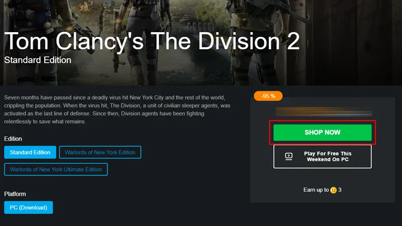 How To Buy Games From Ubisoft Connect App