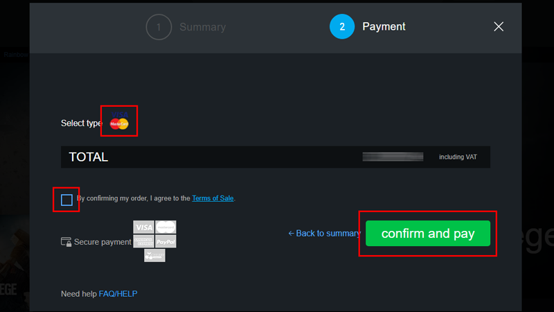 How To Buy Games From Ubisoft Connect App