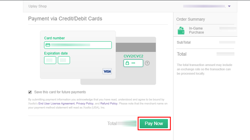 How To Buy Games From Ubisoft Connect App