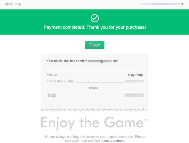 How To Buy Games From Ubisoft Connect App