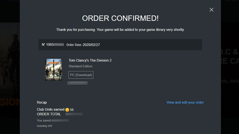 How To Buy Games From Ubisoft Connect App