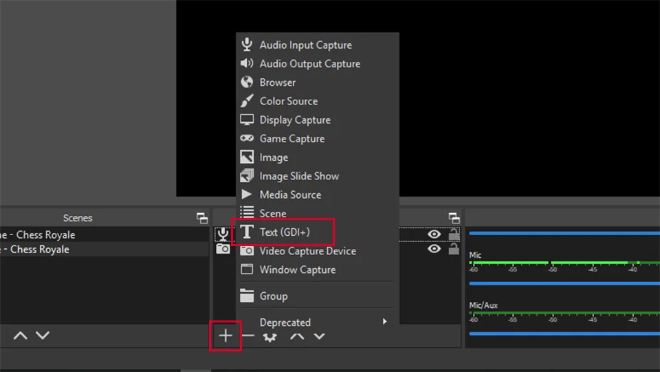 OBS Live Streaming Guide