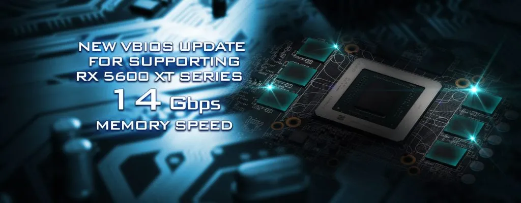 ASrock announcement