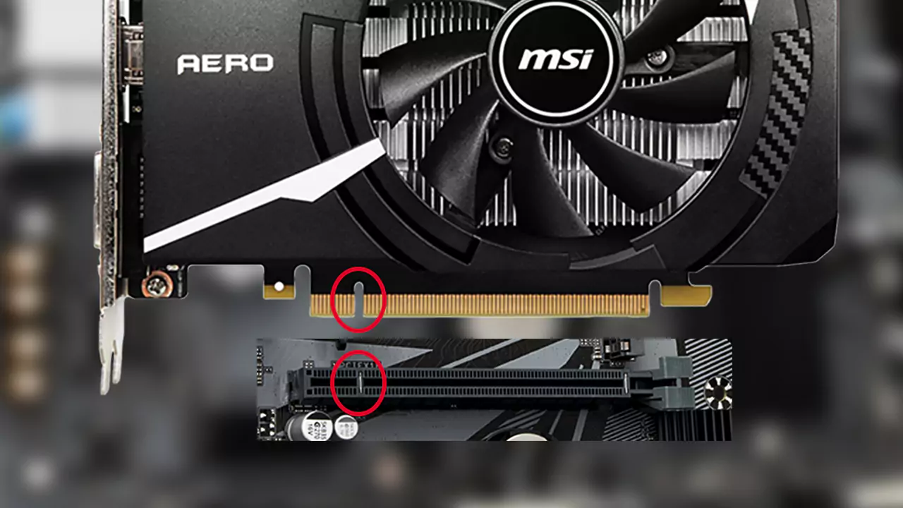 install gpu