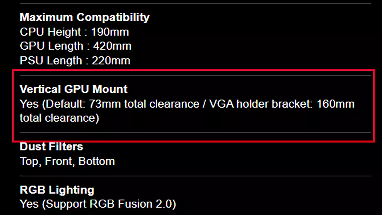install gpu