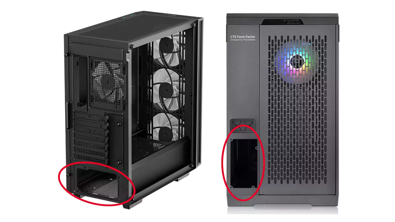 install psu