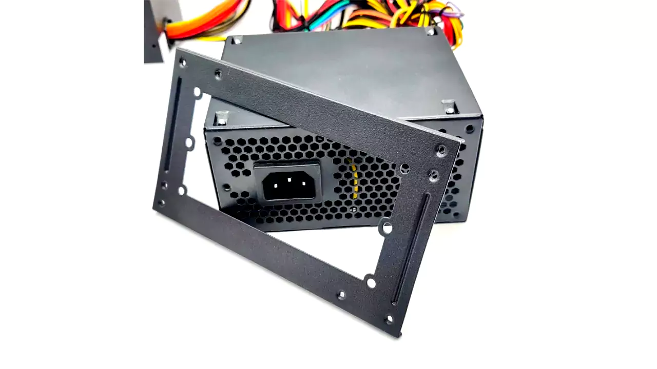 install psu