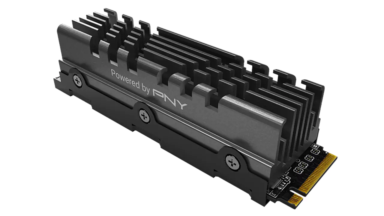 Installing an m.2 drive