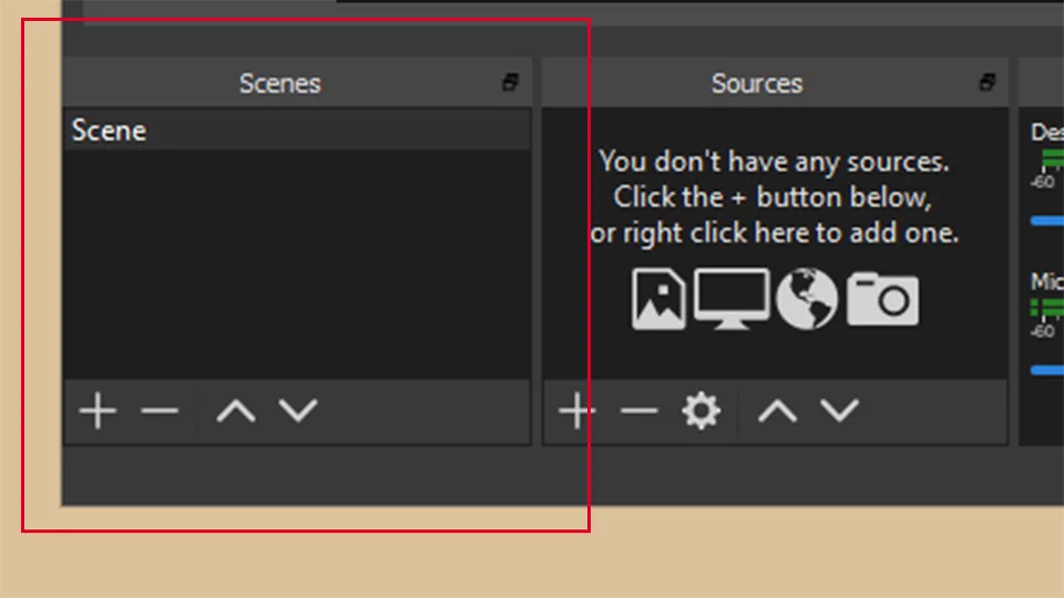 OBS Live Streaming Guide