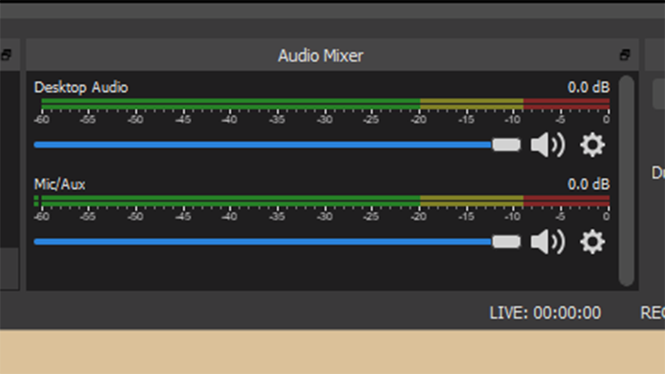 OBS Live Streaming Guide