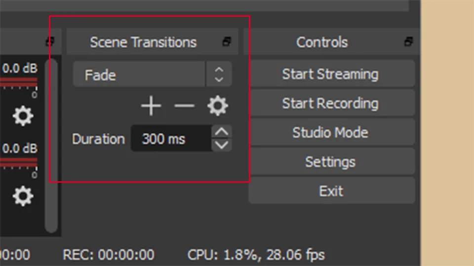 OBS Live Streaming Guide