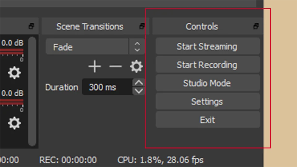OBS Live Streaming Guide