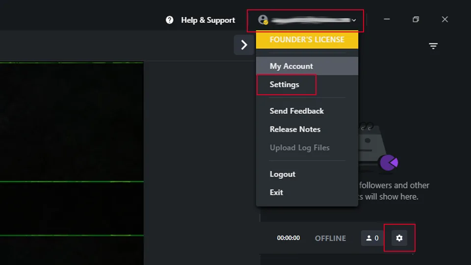 XSplit Gamecaster Guide for Beginners