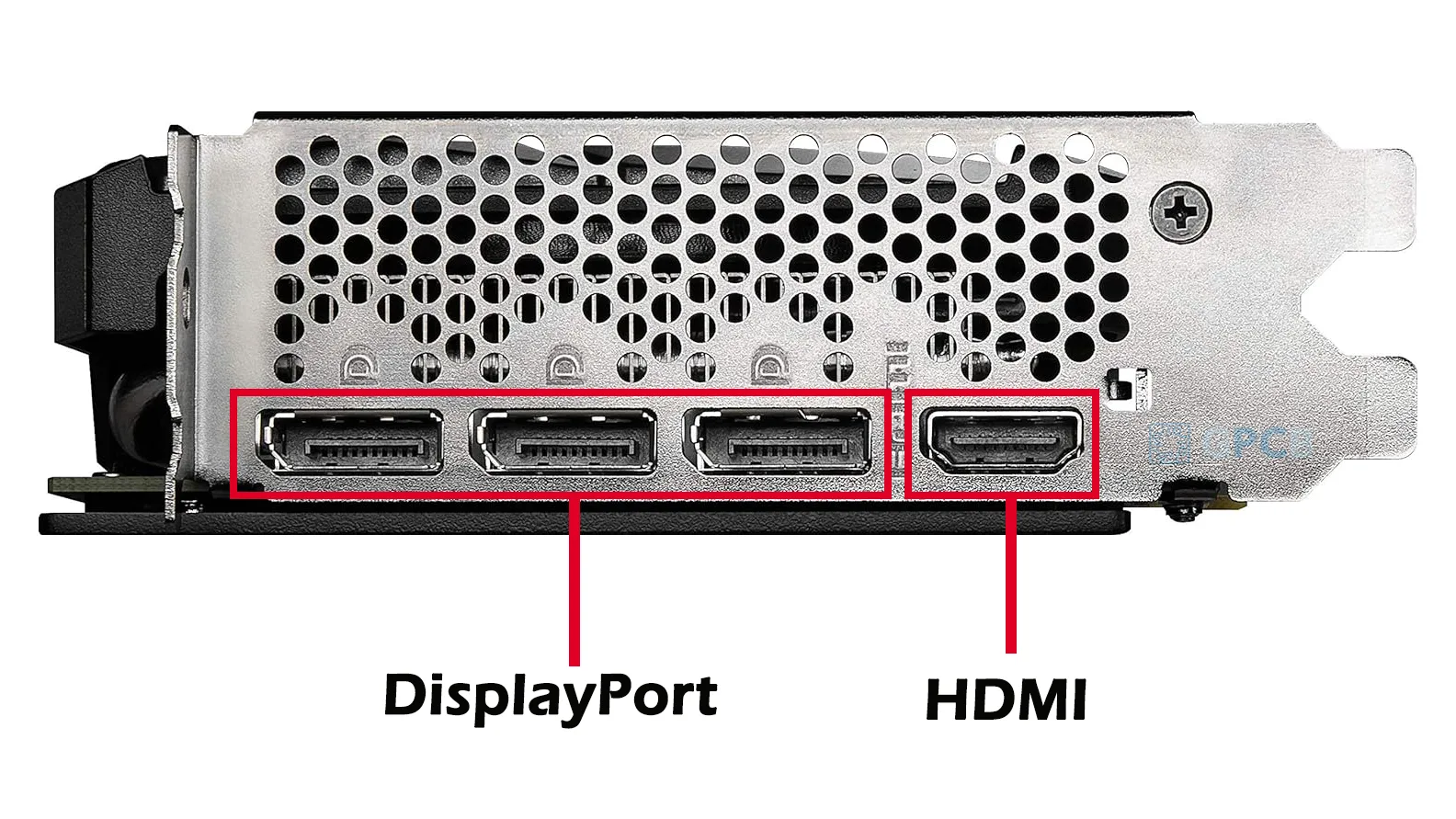 GPU Ports