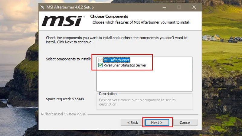 MSI Afterburner Overlay Customization Guide