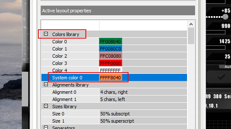 MSI Afterburner Overlay Customization Guide