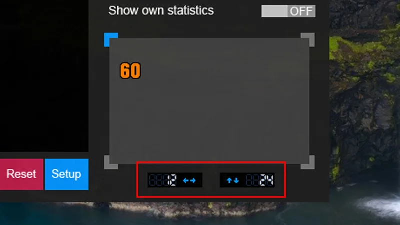 MSI Afterburner Overlay Customization Guide