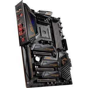 msi meg ace x570