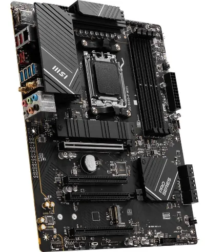 MSI Pro B650-P