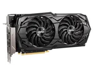 MSI RX 5600 XT Gaming MX