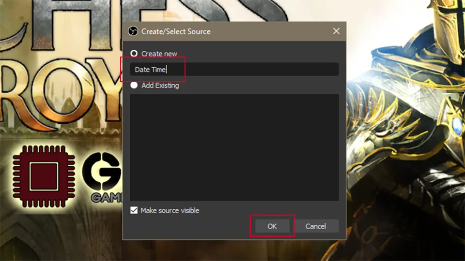 OBS Livestreaming Guide