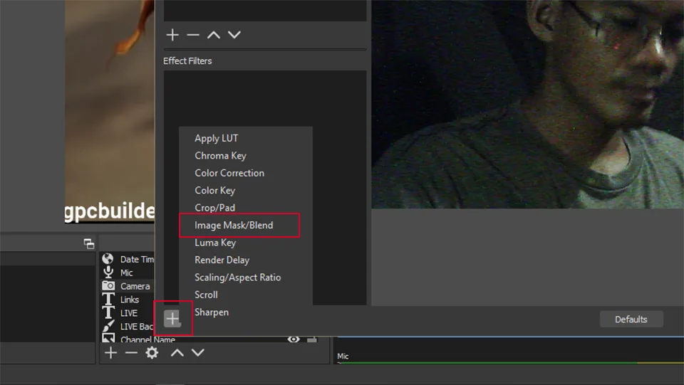 OBS Livestreaming Guide