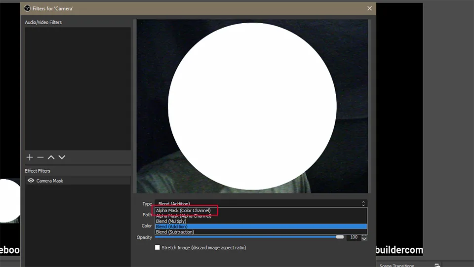 OBS Livestreaming Guide