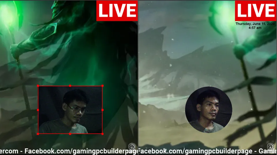 OBS Livestreaming Guide