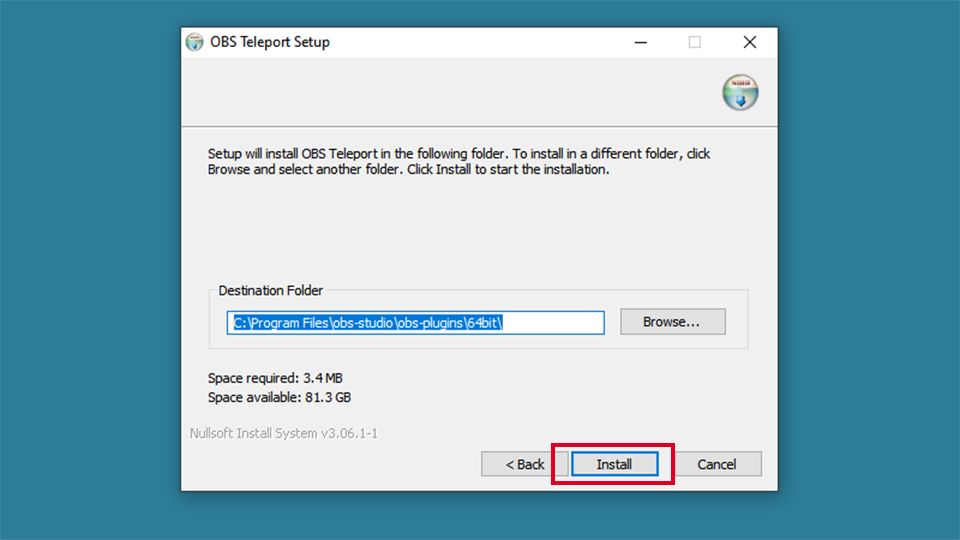 Dual PC Streaming Setup