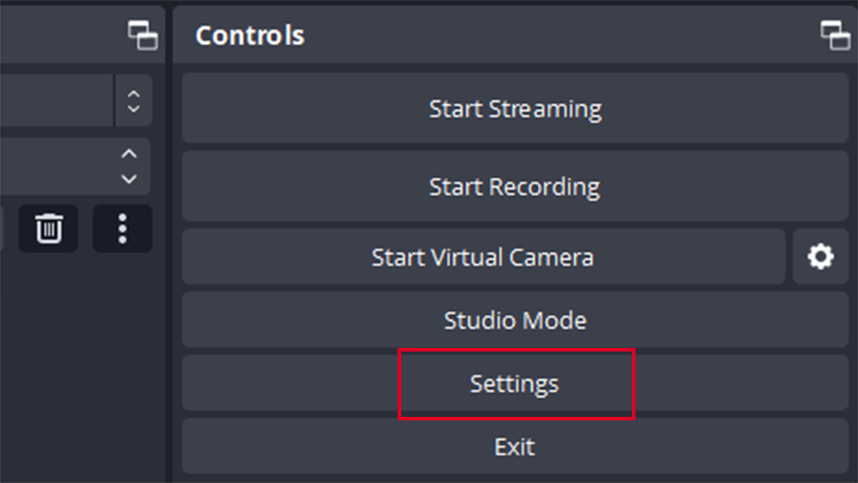 Dual PC Streaming Setup