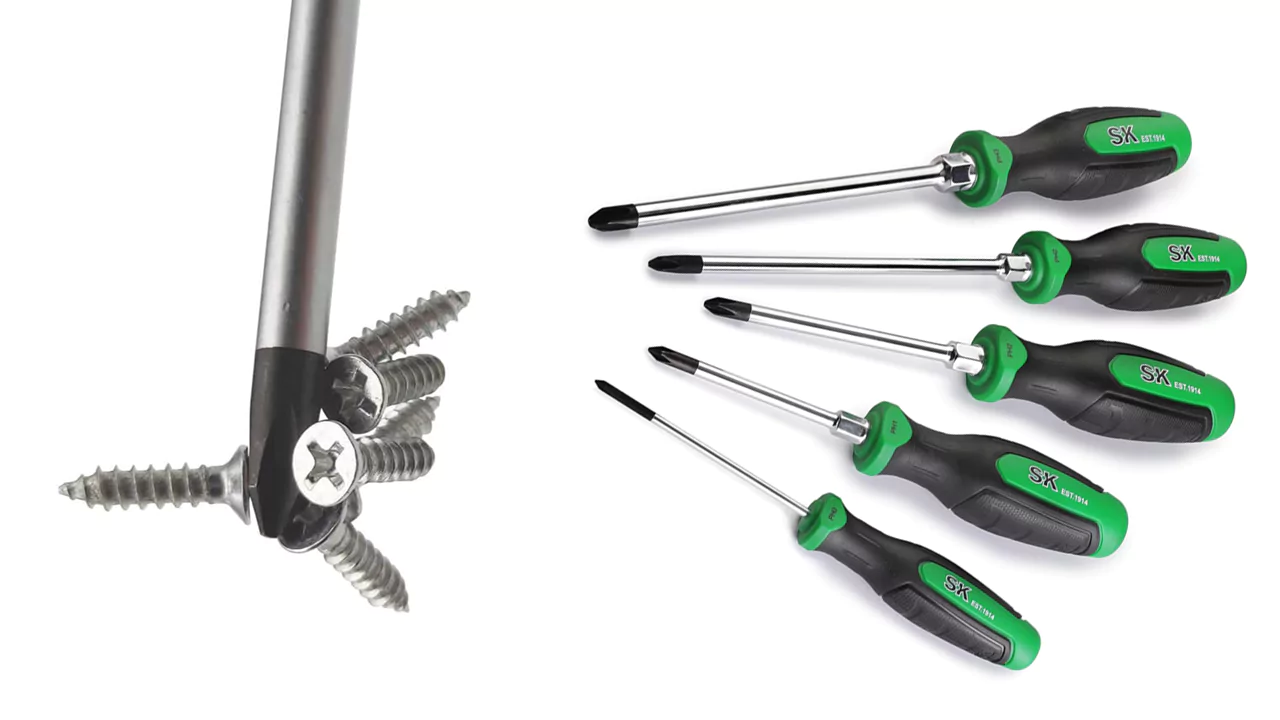 philips screwdriver