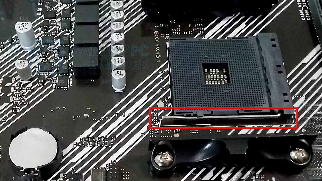 How To Build A PC