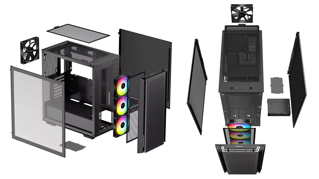 how to build a pc
